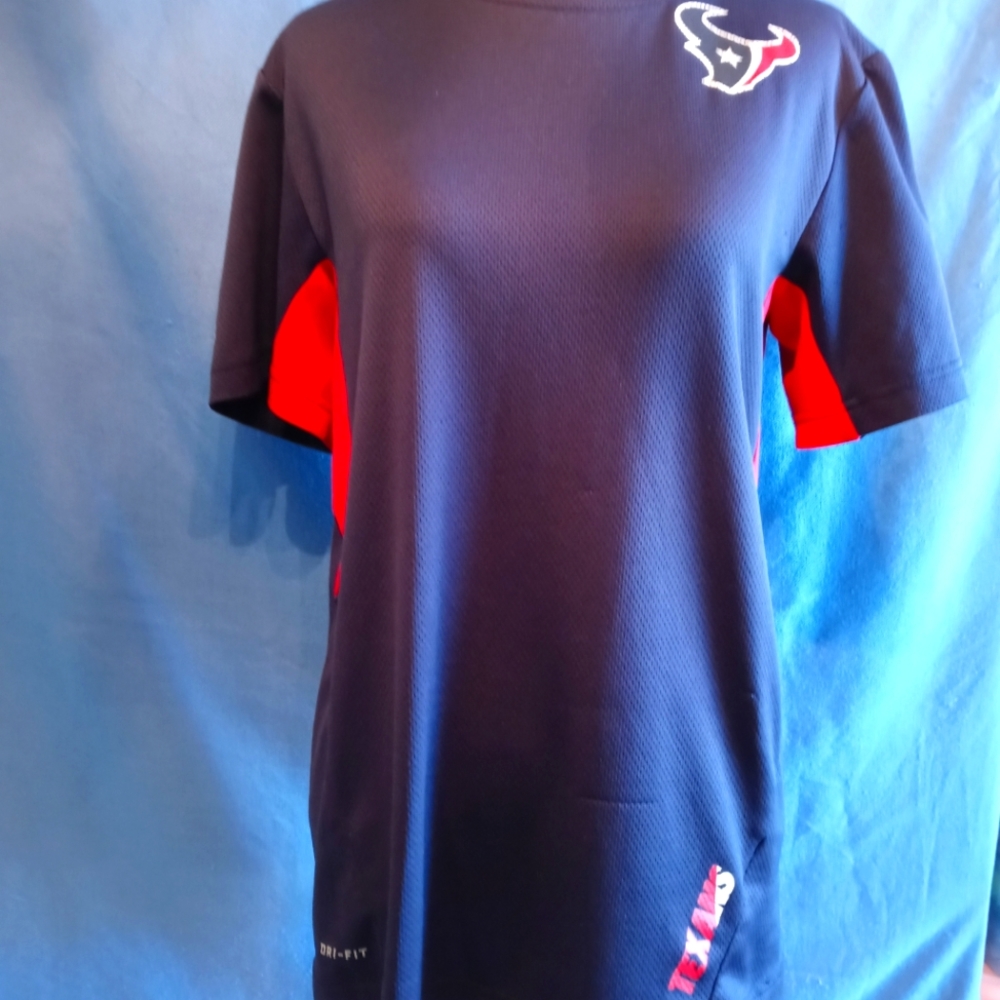 NFL Texans EUC #332